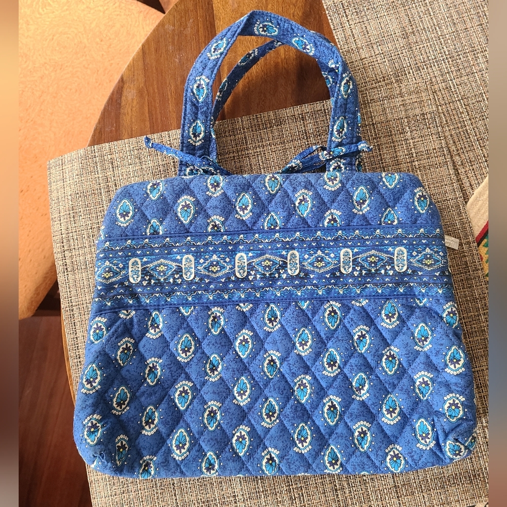 Americana by Sharif BlueTravel Bag